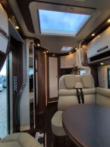 Fahrzeugbild Carthago E-LINE I 50 LE #19