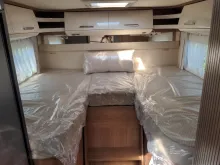 Fahrzeugbild Carthago C1-TOURER T 143 KB-LE #16
