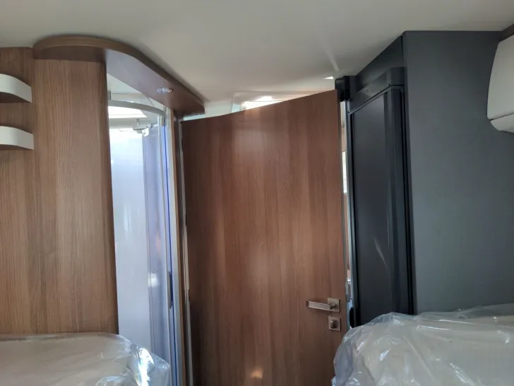 Fahrzeugbild Carthago C1-TOURER T 143 KB-LE #17