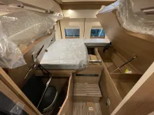 Fahrzeugbild Malibu COMFORT 640 LE #16