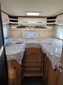 Fahrzeugbild Carthago C1-TOURER T 143 KB-LE C #15
