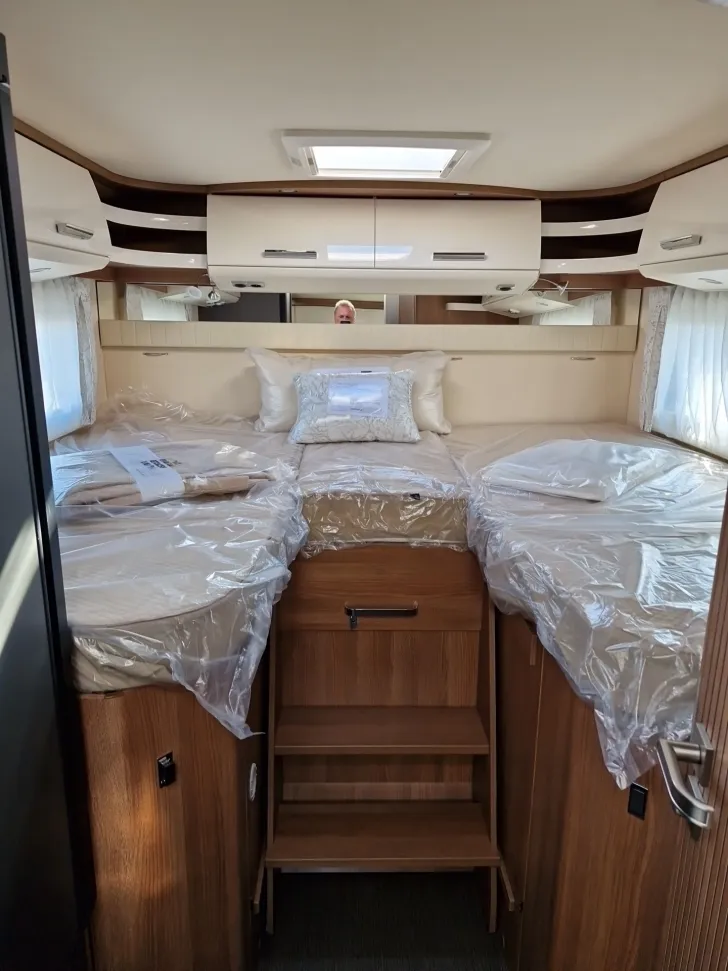 Fahrzeugbild Carthago C1-TOURER T 143 KB-LE C #15