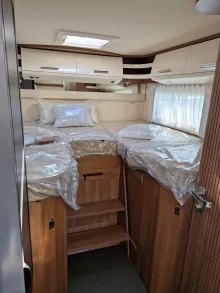 Fahrzeugbild Carthago C1-TOURER T 143 KB-LE C #16