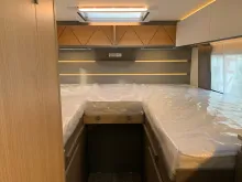 Fahrzeugbild LMC TOURER H 660 G #16