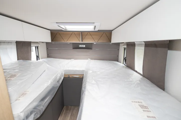 Fahrzeugbild LMC TOURER H 660 G #18