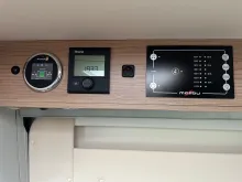 Fahrzeugbild Malibu COMPACT 600 LE #17