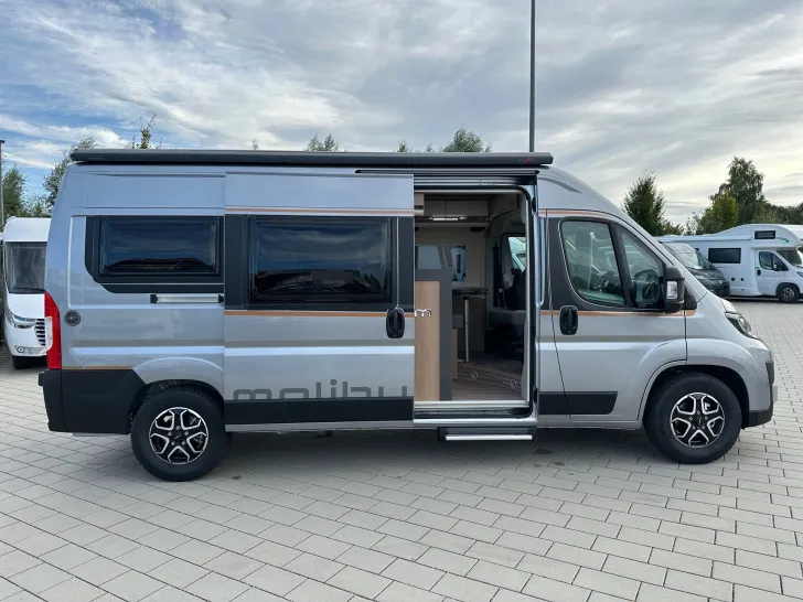 Fahrzeugbild Malibu COMPACT 600 LE #18