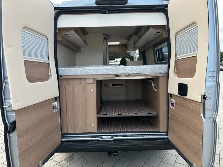 Fahrzeugbild Malibu COMPACT 600 LE #19