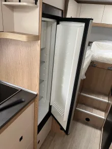 Fahrzeugbild Hobby ONTOUR T 710 GE #17