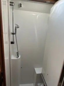 Fahrzeugbild Carthago C-COMPACTLINE I 141 LE #15