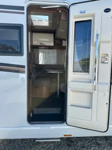 Fahrzeugbild Carthago C-COMPACTLINE I 141 LE #19