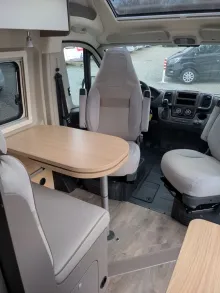 Fahrzeugbild LMC INNOVAN 600 #18