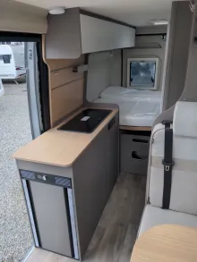 Fahrzeugbild LMC INNOVAN 600 #20