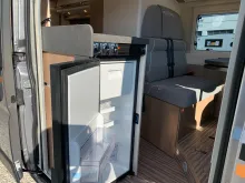 Fahrzeugbild Malibu CHARMING 640 LE RB COUPE #19