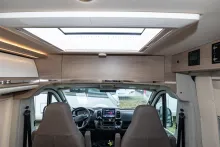 Fahrzeugbild Malibu COMPACT 540 DB #15