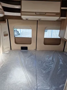 Fahrzeugbild Malibu COMPACT 540 DB #15