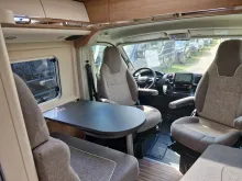 Fahrzeugbild Malibu COMPACT 540 DB #17