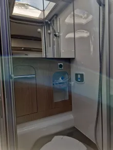 Fahrzeugbild Malibu COMPACT 540 DB #19