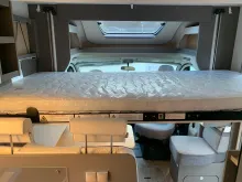 Fahrzeugbild LMC TOURER H 660 G #17