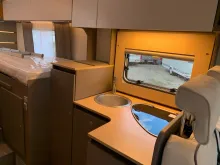 Fahrzeugbild LMC TOURER H 660 G #17