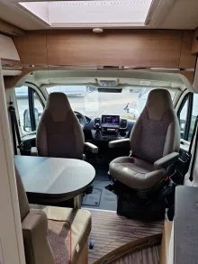 Fahrzeugbild Malibu COMPACT 540 DB #15