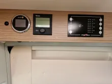 Fahrzeugbild Malibu COMPACT 540 DB #18