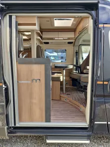 Fahrzeugbild Malibu COMPACT 540 DB #19