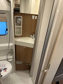 Fahrzeugbild Malibu DIVERSITY 600 DB K #15