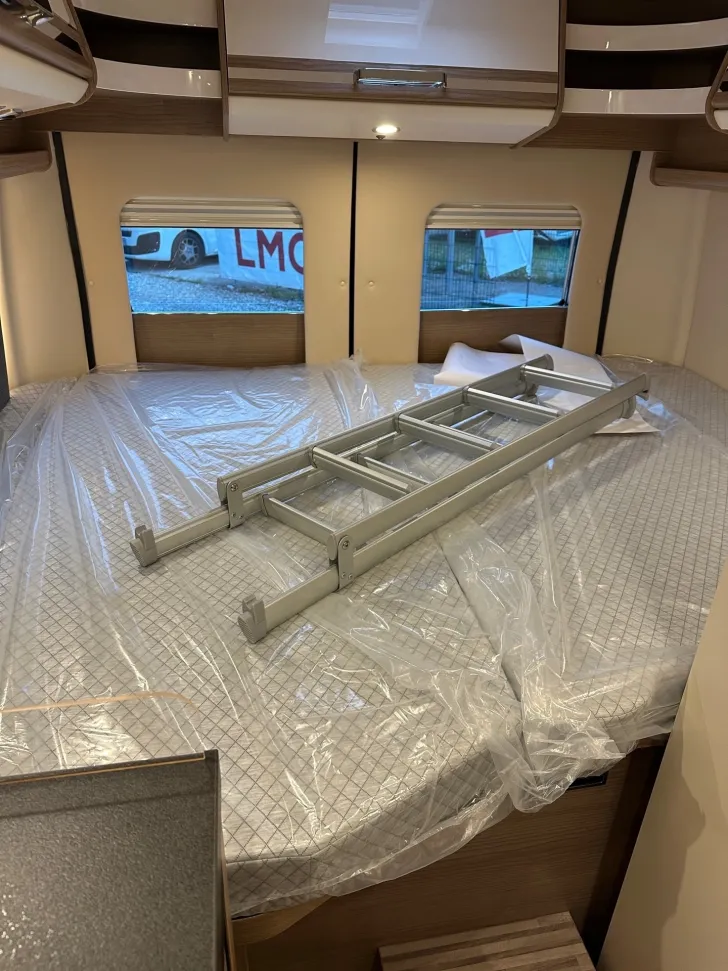 Fahrzeugbild Malibu DIVERSITY 600 DB K #16