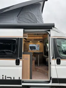 Fahrzeugbild Malibu DIVERSITY 600 DB K #18