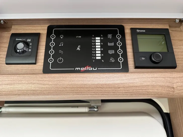 Fahrzeugbild Malibu INTEGRIERT I 441 KB-LE 3,5T #15