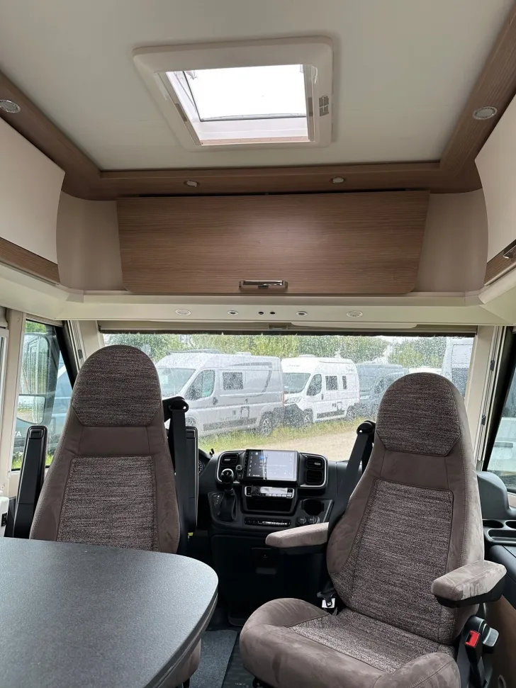 Fahrzeugbild Malibu INTEGRIERT I 441 KB-LE 3,5T #16