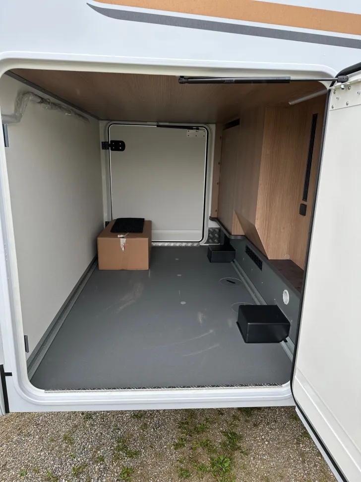 Fahrzeugbild Malibu INTEGRIERT I 441 KB-LE 3,5T #17