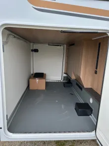 Fahrzeugbild Malibu INTEGRIERT I 441 KB-LE 3,5T #18