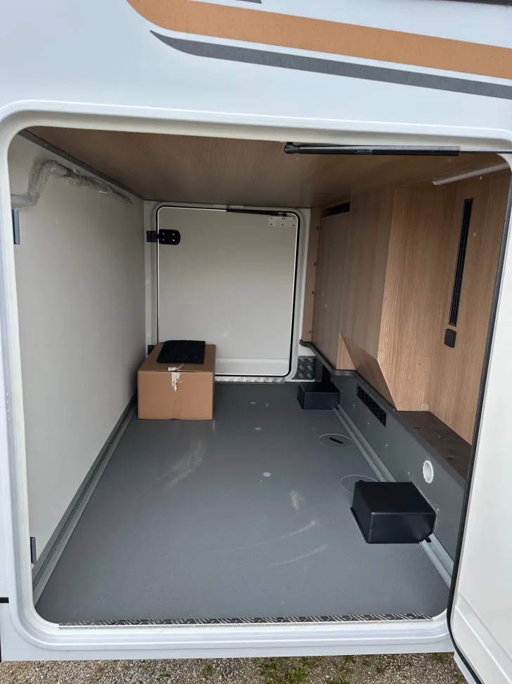 Fahrzeugbild Malibu INTEGRIERT I 441 KB-LE 3,5T #18