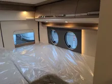 Fahrzeugbild Malibu CHARMING 640 LE COUPE #17