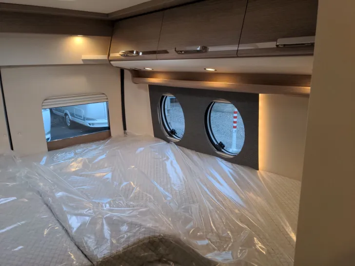 Fahrzeugbild Malibu CHARMING 640 LE COUPE #17