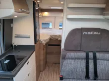 Fahrzeugbild Malibu CHARMING 640 LE COUPE #18