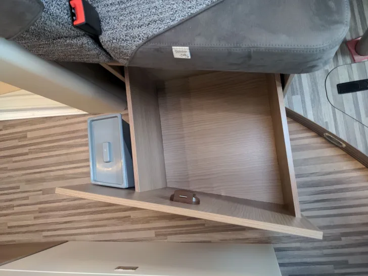 Fahrzeugbild Malibu CHARMING 640 LE COUPE #19