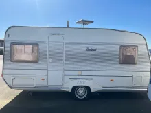 Fahrzeugbild LMC Dominant 490 K #4