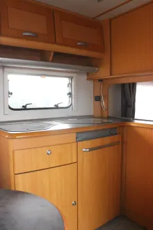 Fahrzeugbild LMC Dominant 490 K #8