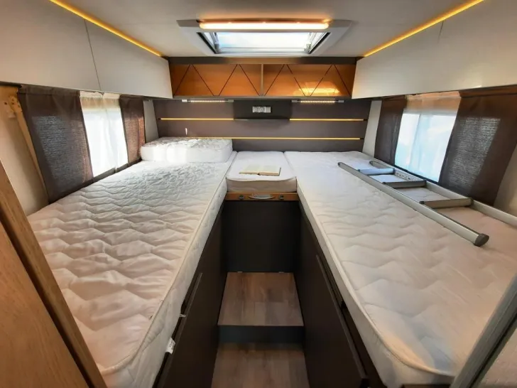 Fahrzeugbild LMC Tourer Lift H 730 G Sparen Sie 26.089,- € #9