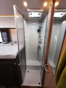 Fahrzeugbild LMC Tourer Lift H 730 G Sparen Sie 26.089,- € #17