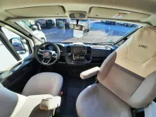 Fahrzeugbild LMC Tourer Lift H 730 G Sparen Sie 26.089,- € #18