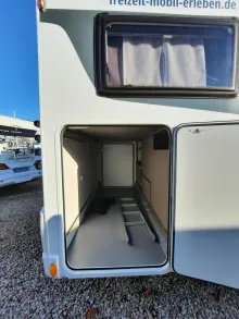 Fahrzeugbild LMC Tourer Lift H 730 G Sparen Sie 26.089,- € #19