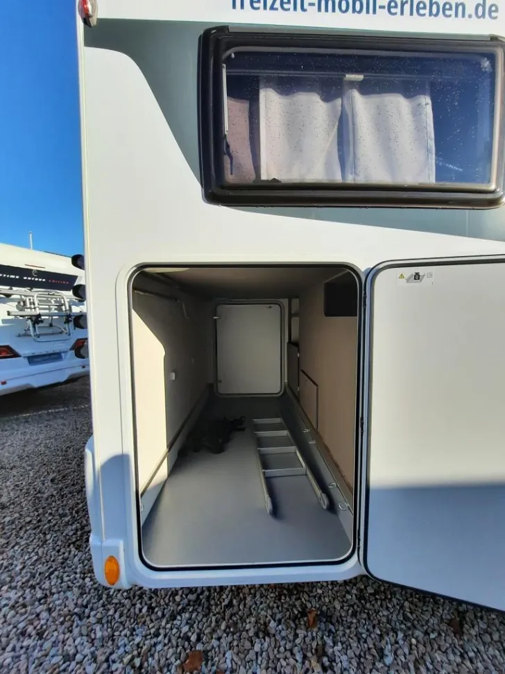 Fahrzeugbild LMC Tourer Lift H 730 G Sparen Sie 26.089,- € #19