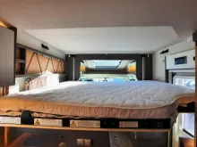 Fahrzeugbild LMC Tourer Lift H 730 G Sparen Sie 26.089,- € #10