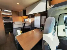 Fahrzeugbild LMC Tourer Lift H 730 G Sparen Sie 26.089,- € #6