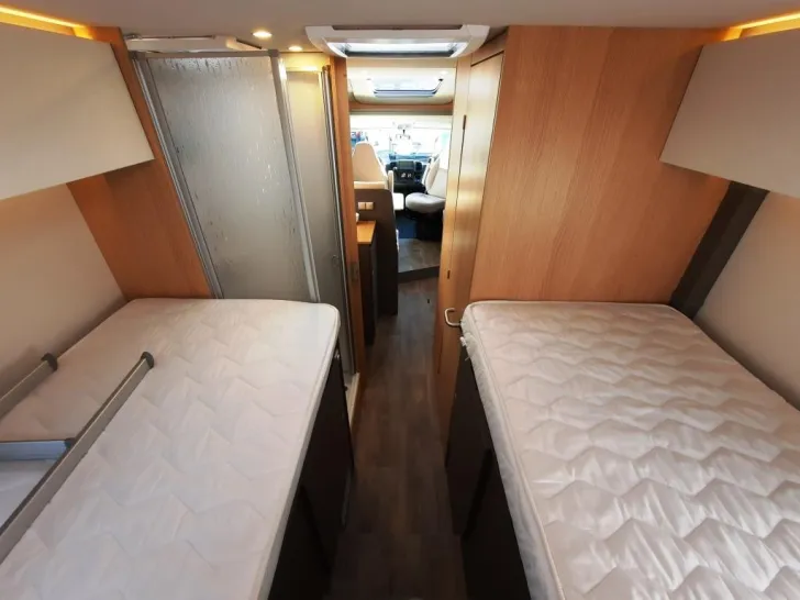 Fahrzeugbild LMC Tourer Lift H 730 G Sparen Sie 26.089,- € #4