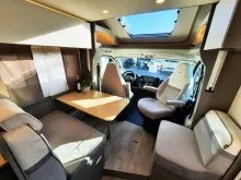 Fahrzeugbild LMC Tourer Lift H 730 G Sparen Sie 26.089,- € #8